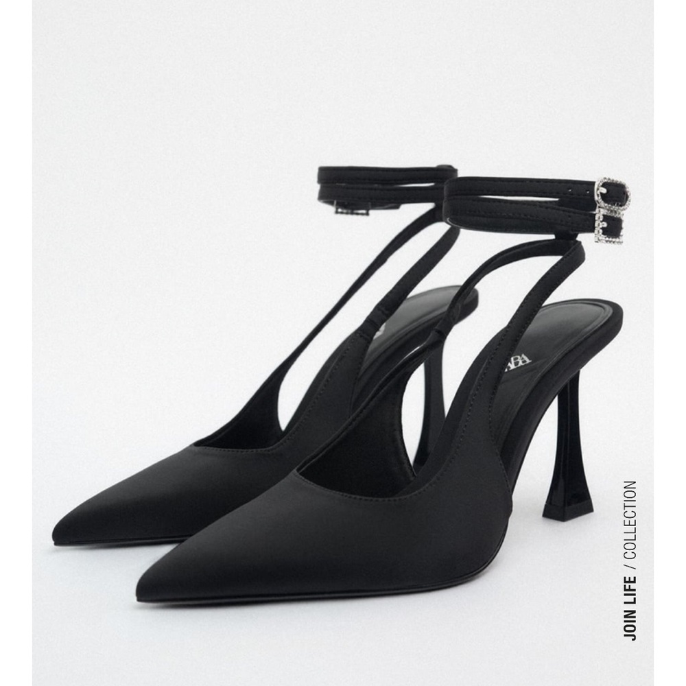 💫 Zara High Heels - NEW 💫